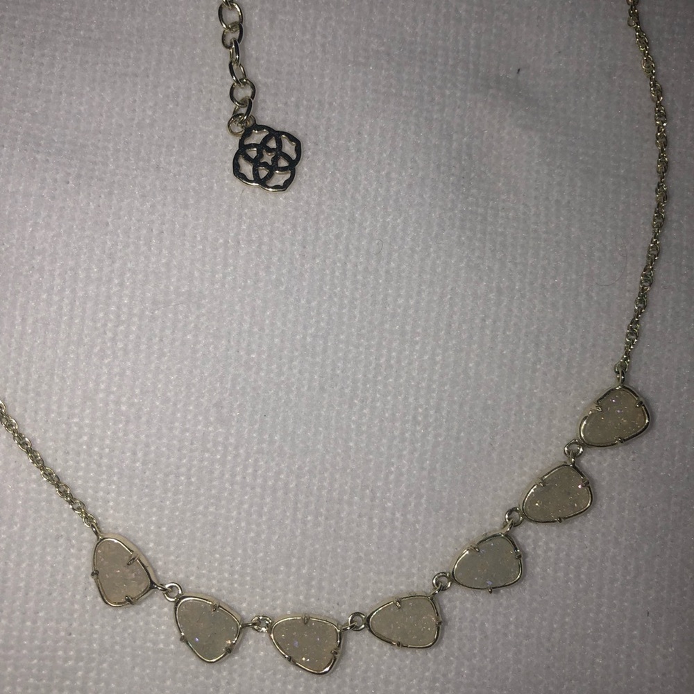 Kendra necklace